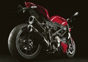 Ducati Streetfigther